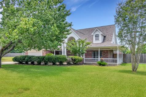 20272 Havenshire Drive Montgomery TX 77316