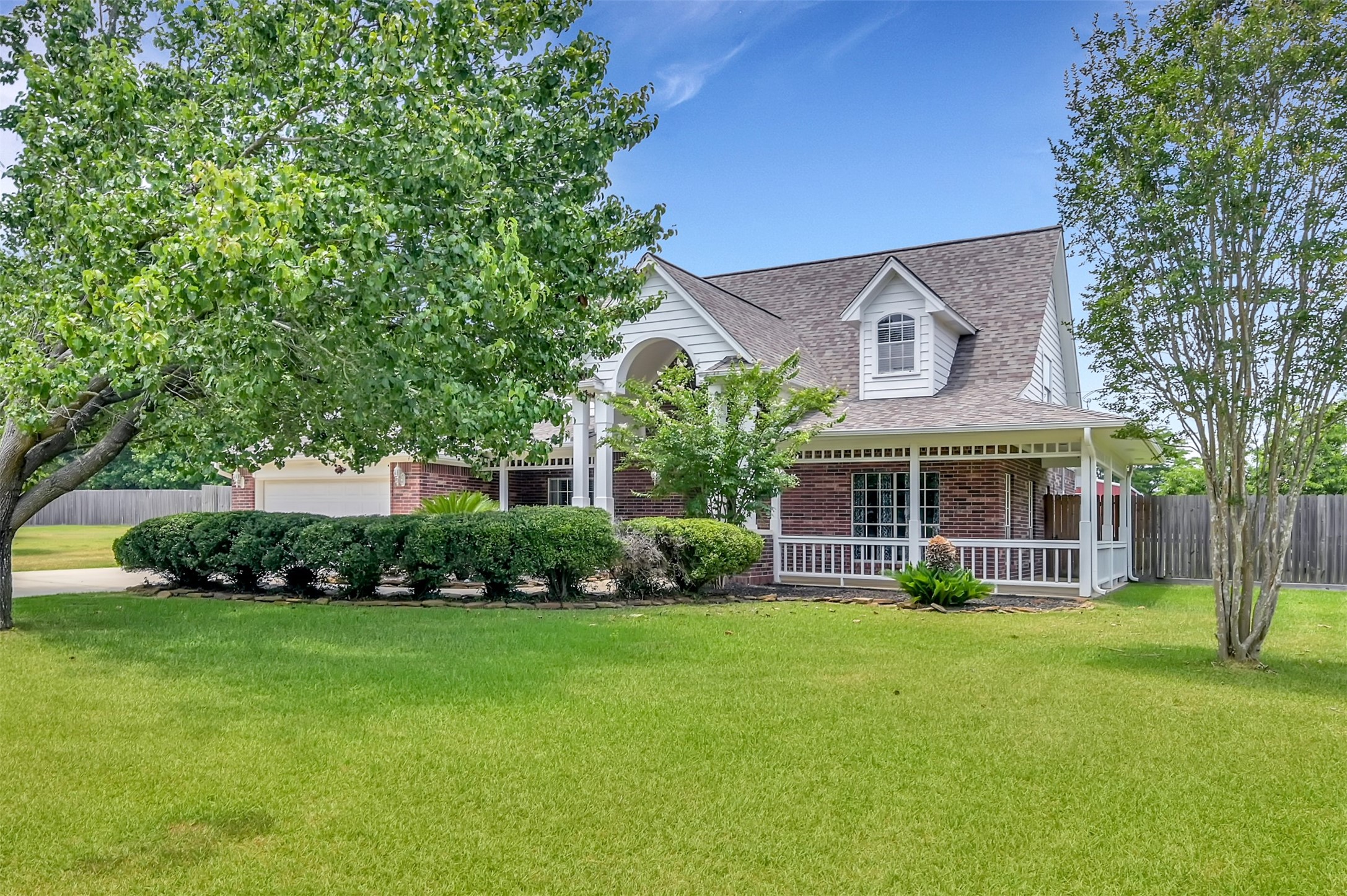 20272 Havenshire Drive Montgomery TX 77316