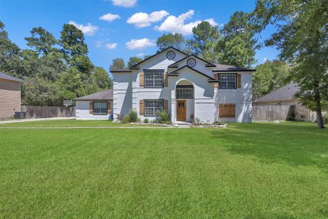 602 Douglas Fir Drive Magnolia TX 77354