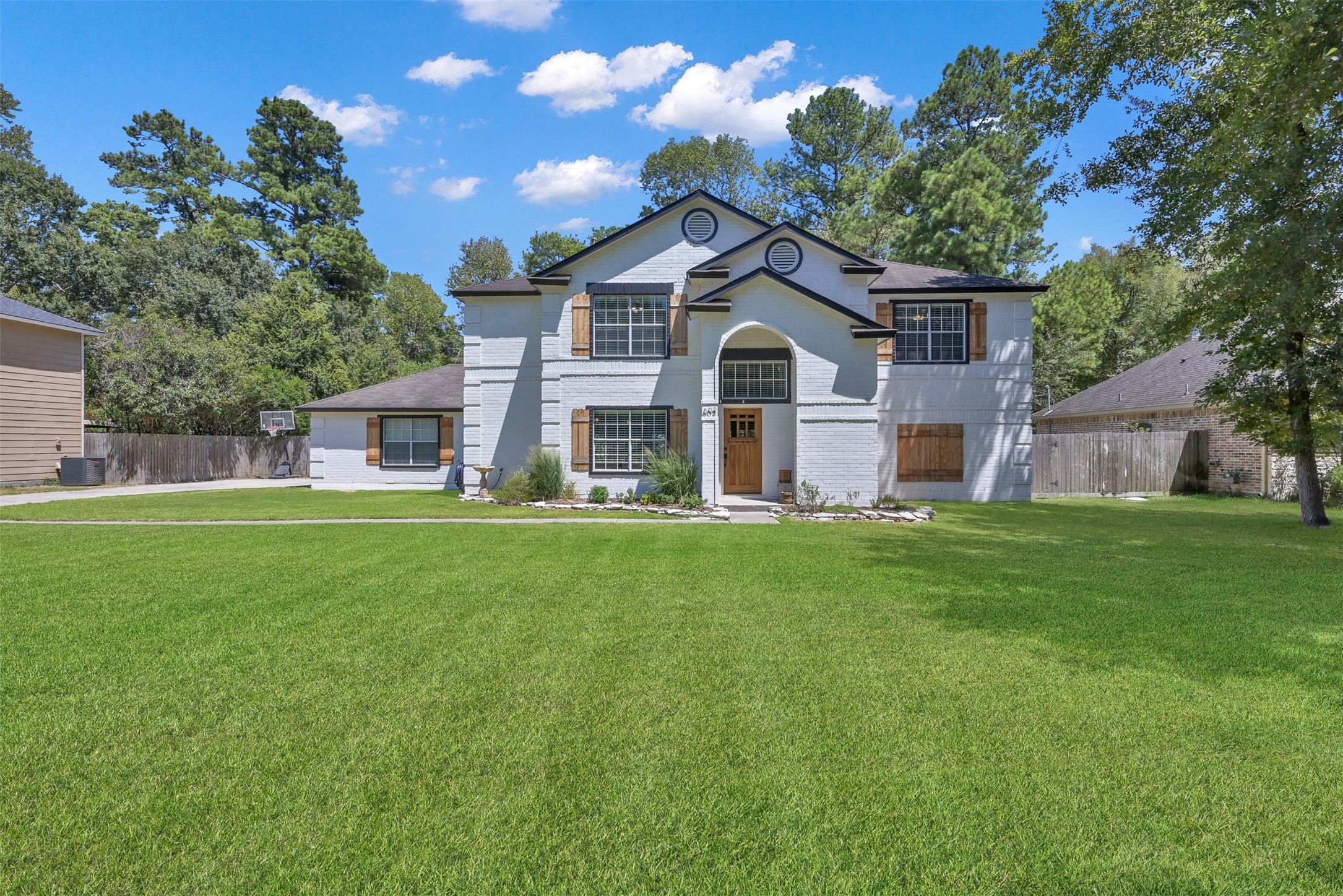 602 Douglas Fir Drive Magnolia TX 77354