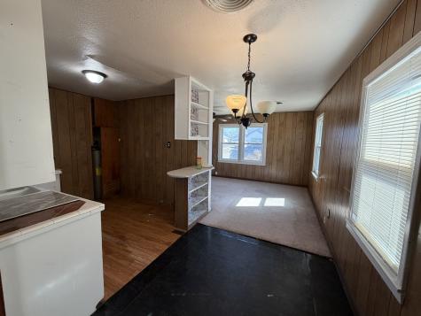 813 NW 1st Street Street Andrews TX 79714