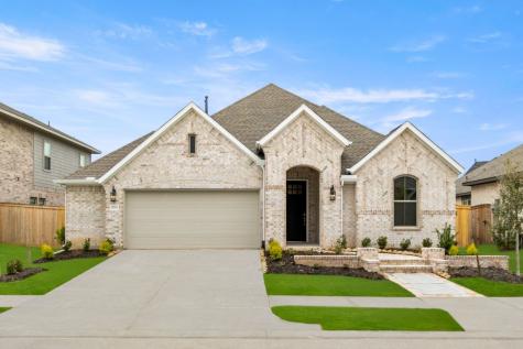 18718 Paluxy River Lane Cypress TX 77433