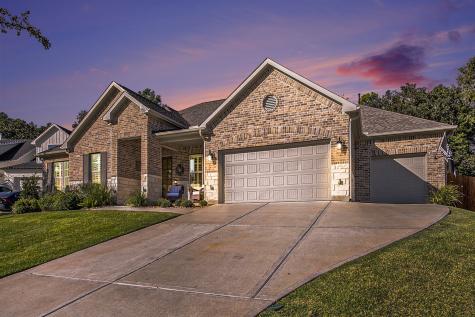 320 Treaty Oak Court Magnolia TX 77354