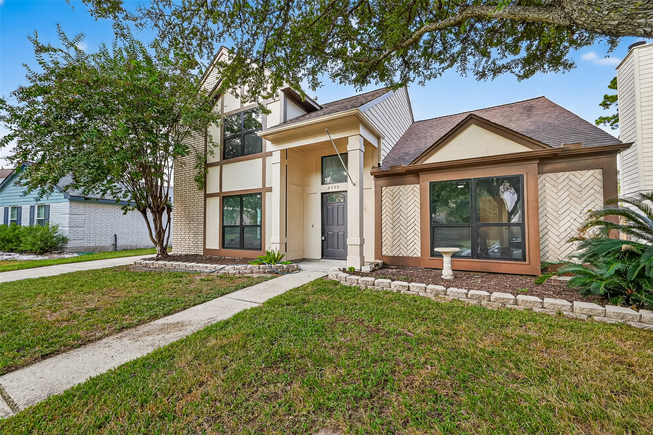 8526 Hot Springs Drive Houston TX 77095