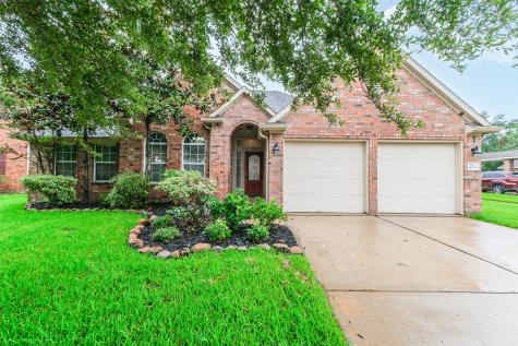 4711 Waterhaven Lane Houston TX 77084
