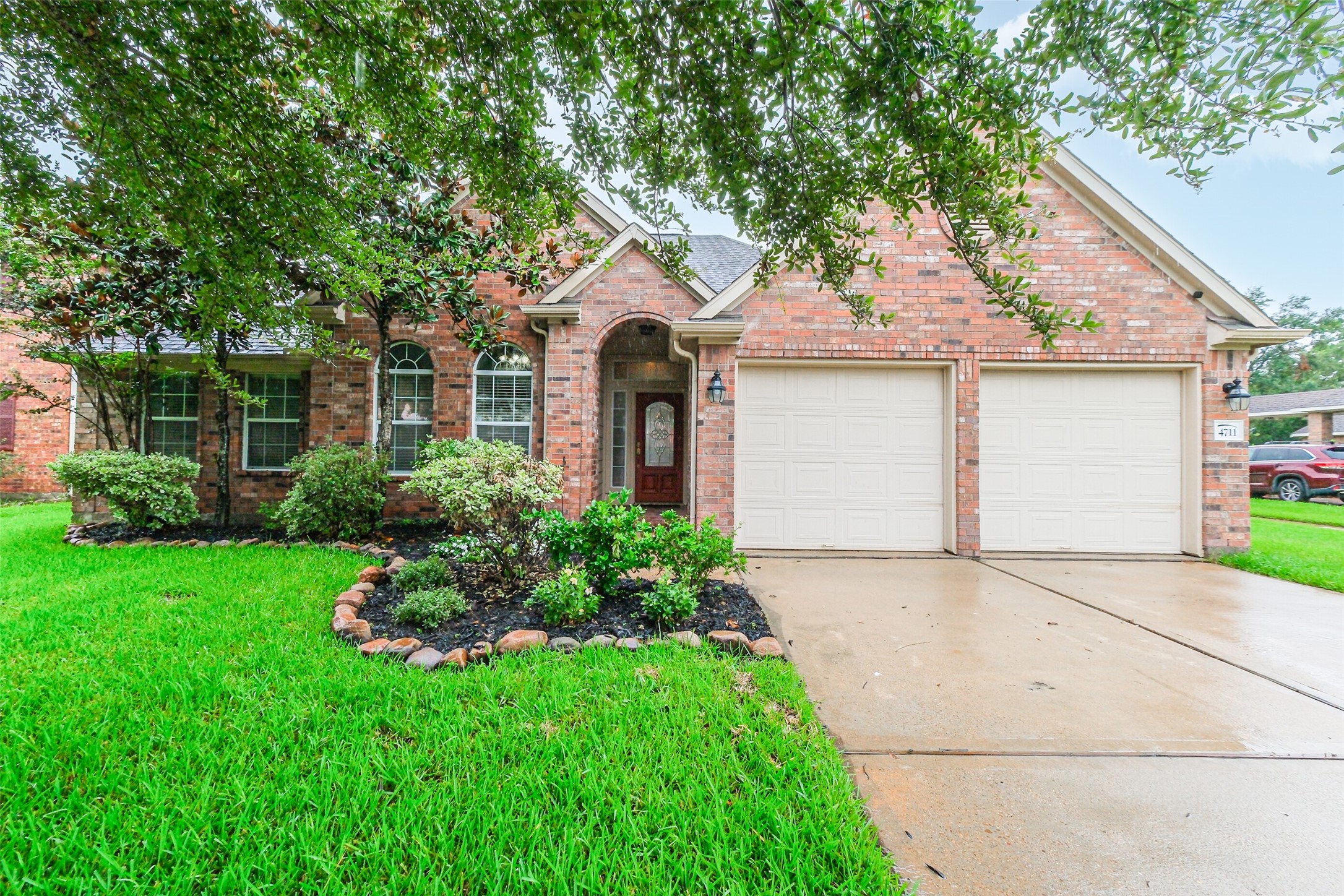 4711 Waterhaven Lane Houston TX 77084