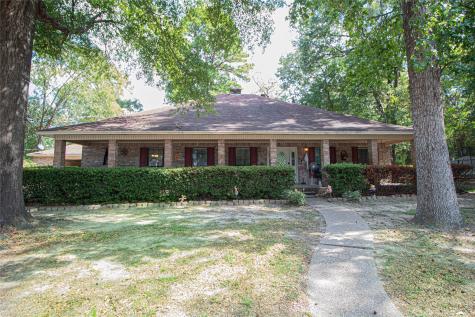 137 Mockingbird Lane Livingston TX 77351