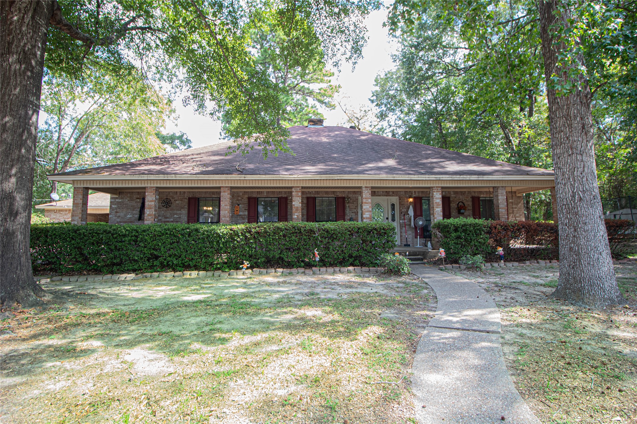 137 Mockingbird Lane Livingston TX 77351