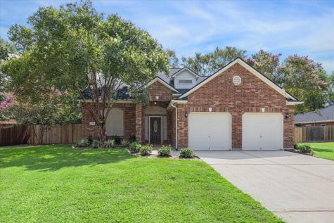 32914 Westwood Square West Drive Magnolia TX 77354