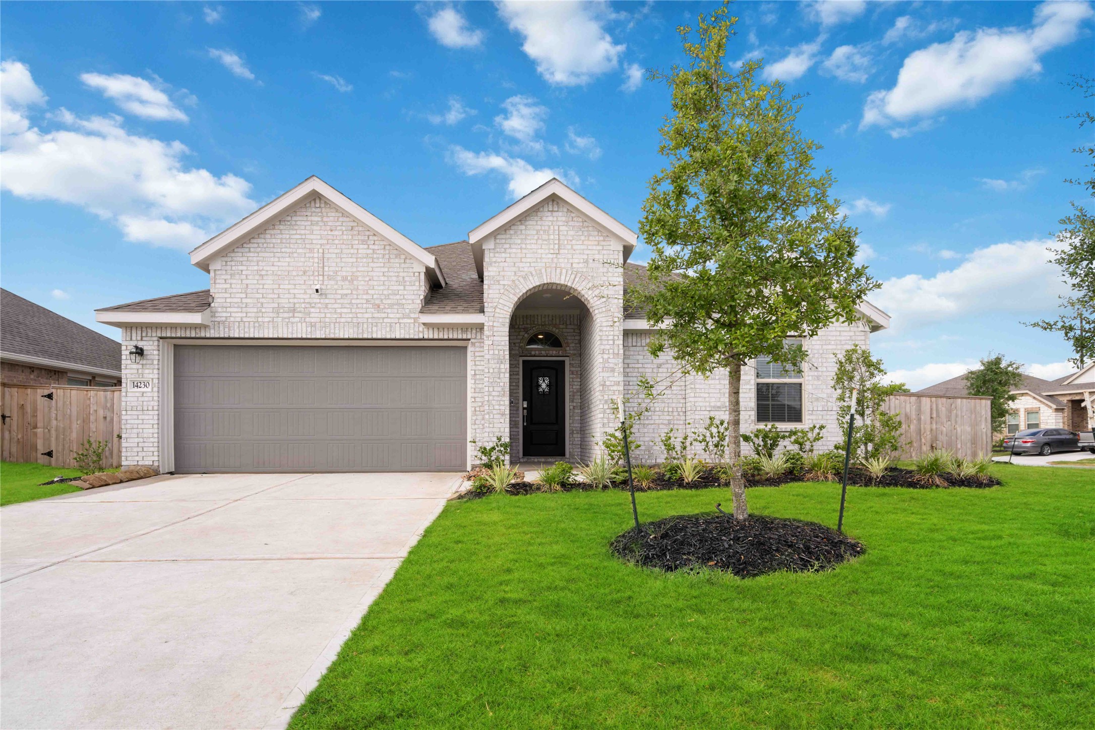 14230 Hawley Village Way Rosharon TX 77583