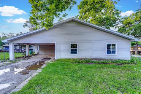 7403 Fawnridge Drive Houston TX 77028