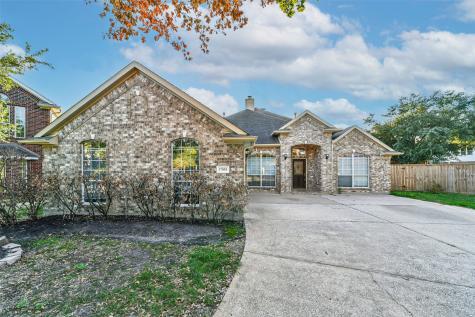 17035 Feather Fall Lane Houston TX 77095