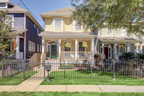 1521 W 25th Street Houston TX 77008