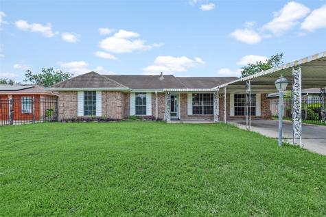 3902 Marquita Lane Houston TX 77039