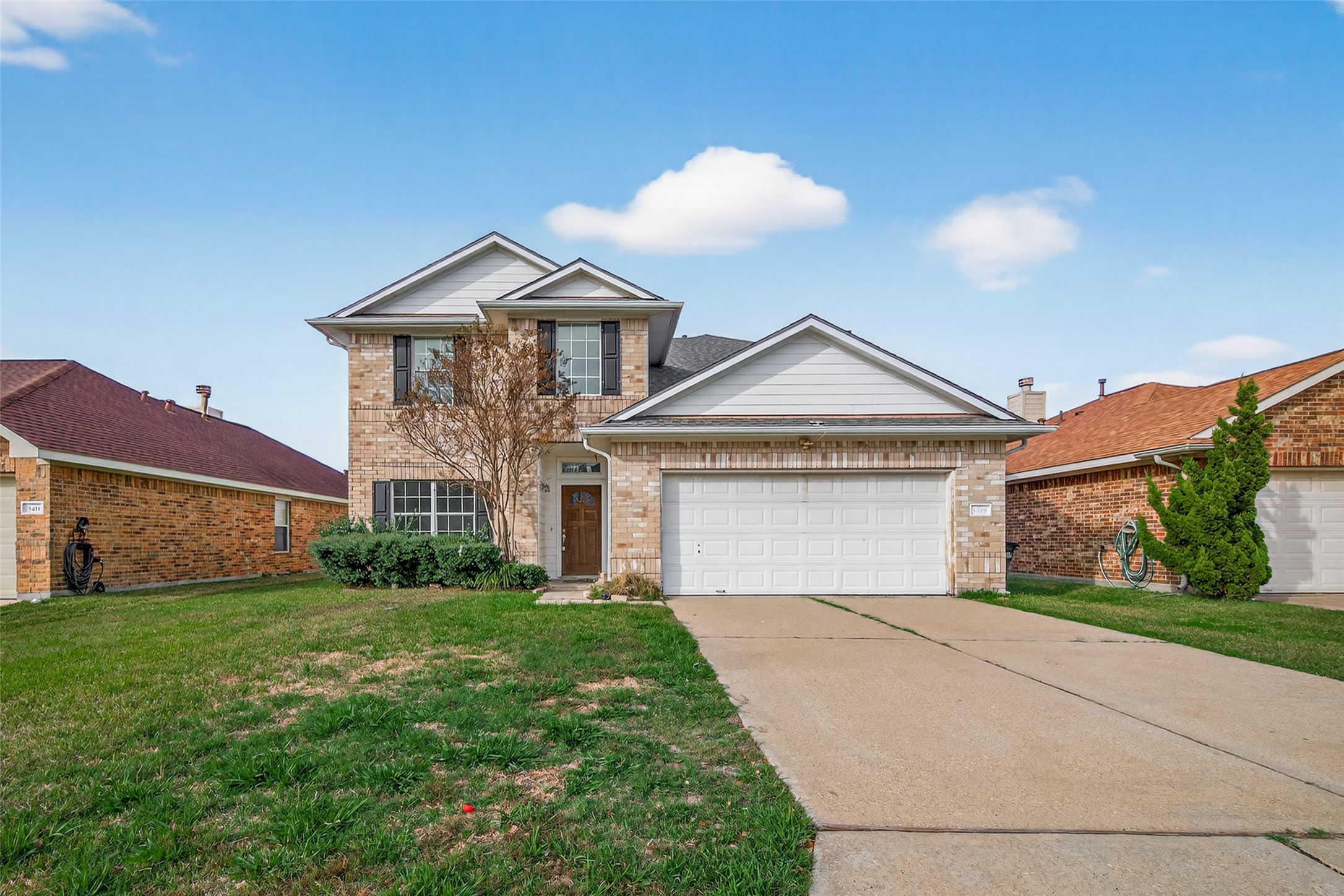 5415 Coastline Street Baytown TX 77521