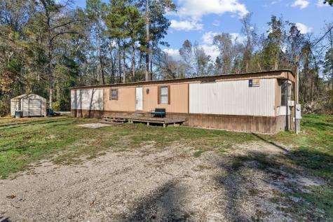 23559 Charterwood Drive Splendora TX 77372