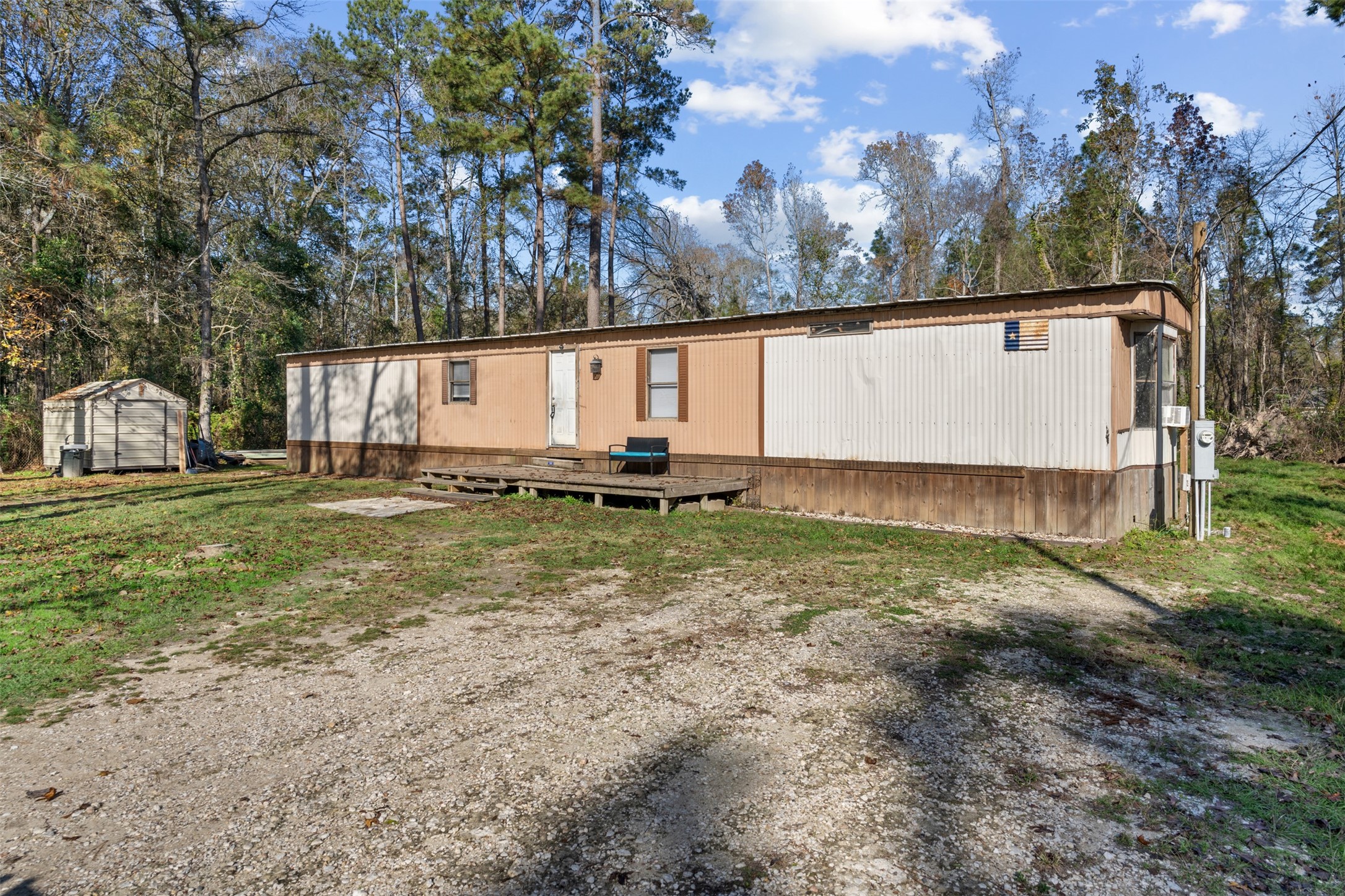 23559 Charterwood Drive Splendora TX 77372