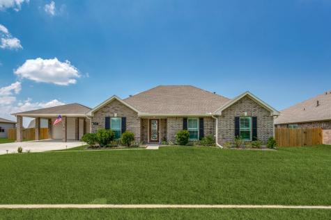 2110 Yavapai Street Dickinson TX 77539