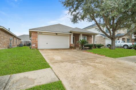 3934 Autumn Pines Trail Houston TX 77084