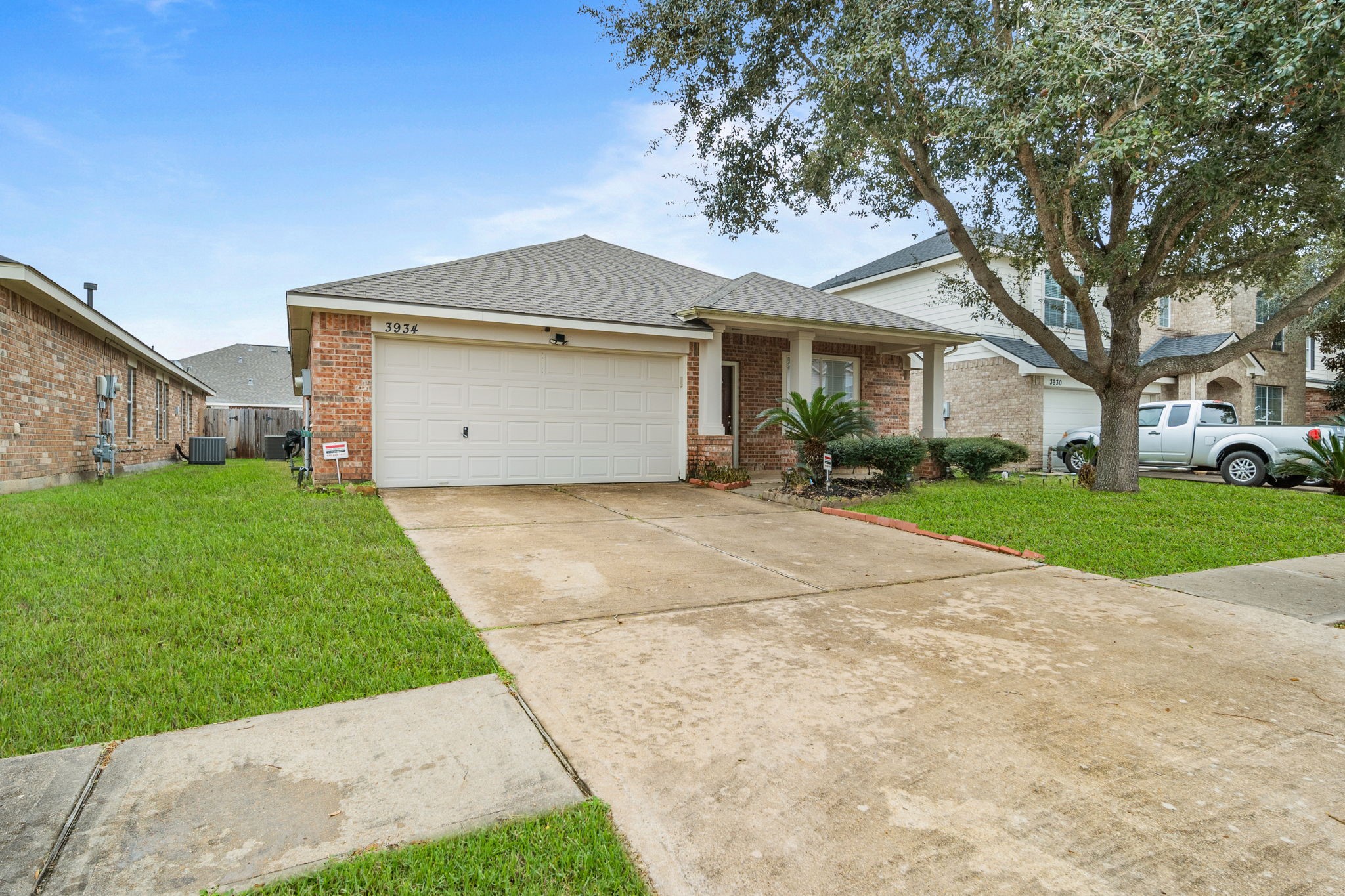 3934 Autumn Pines Trail Houston TX 77084