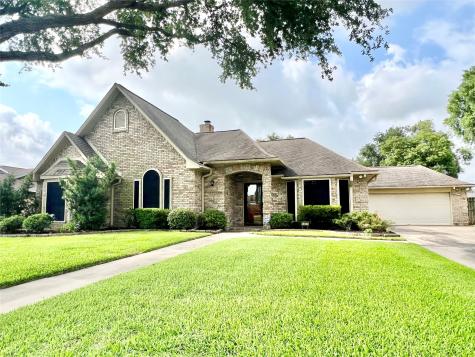 1407 22nd Avenue N Texas City TX 77590