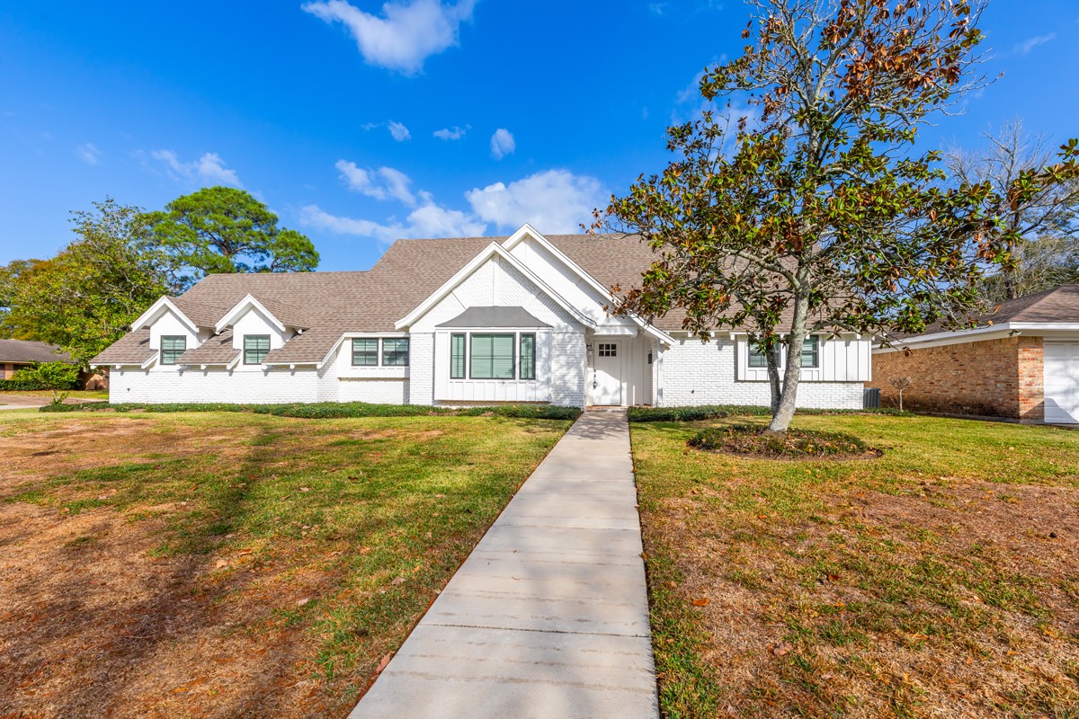 5770 Bellaire Lane Beaumont TX 77706
