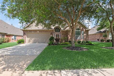6123 Southwell Lane League City TX 77573