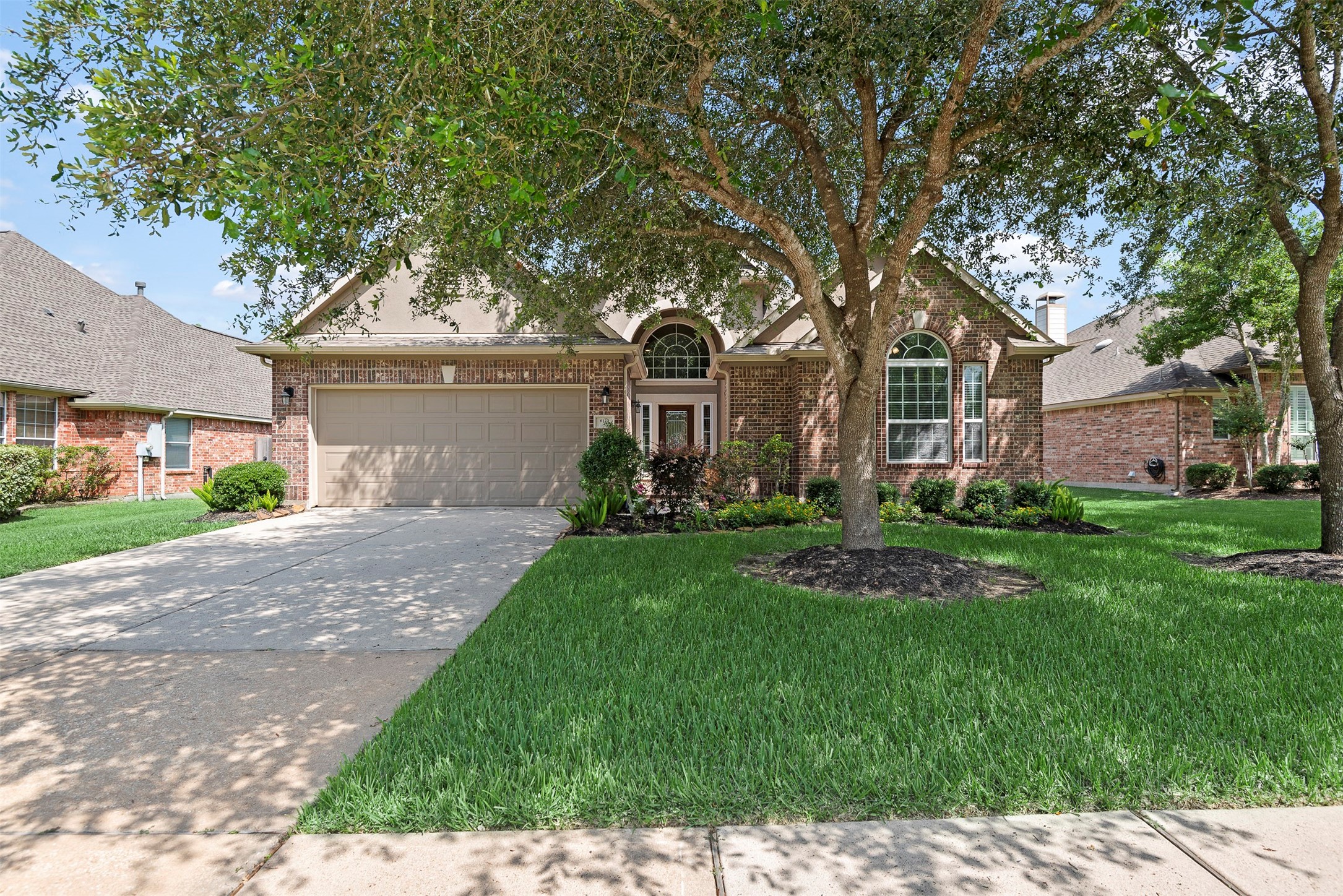 6123 Southwell Lane League City TX 77573