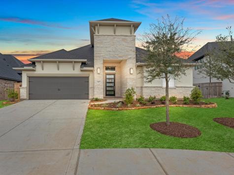 4110 Creek Shore Lane Fulshear TX 77441