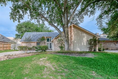 4919 Eagle Trail Drive Houston TX 77084