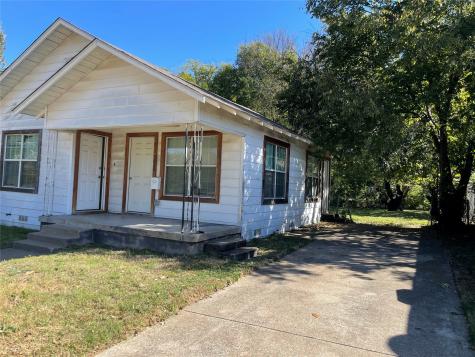 3626 Carpenter Avenue Dallas TX 75210