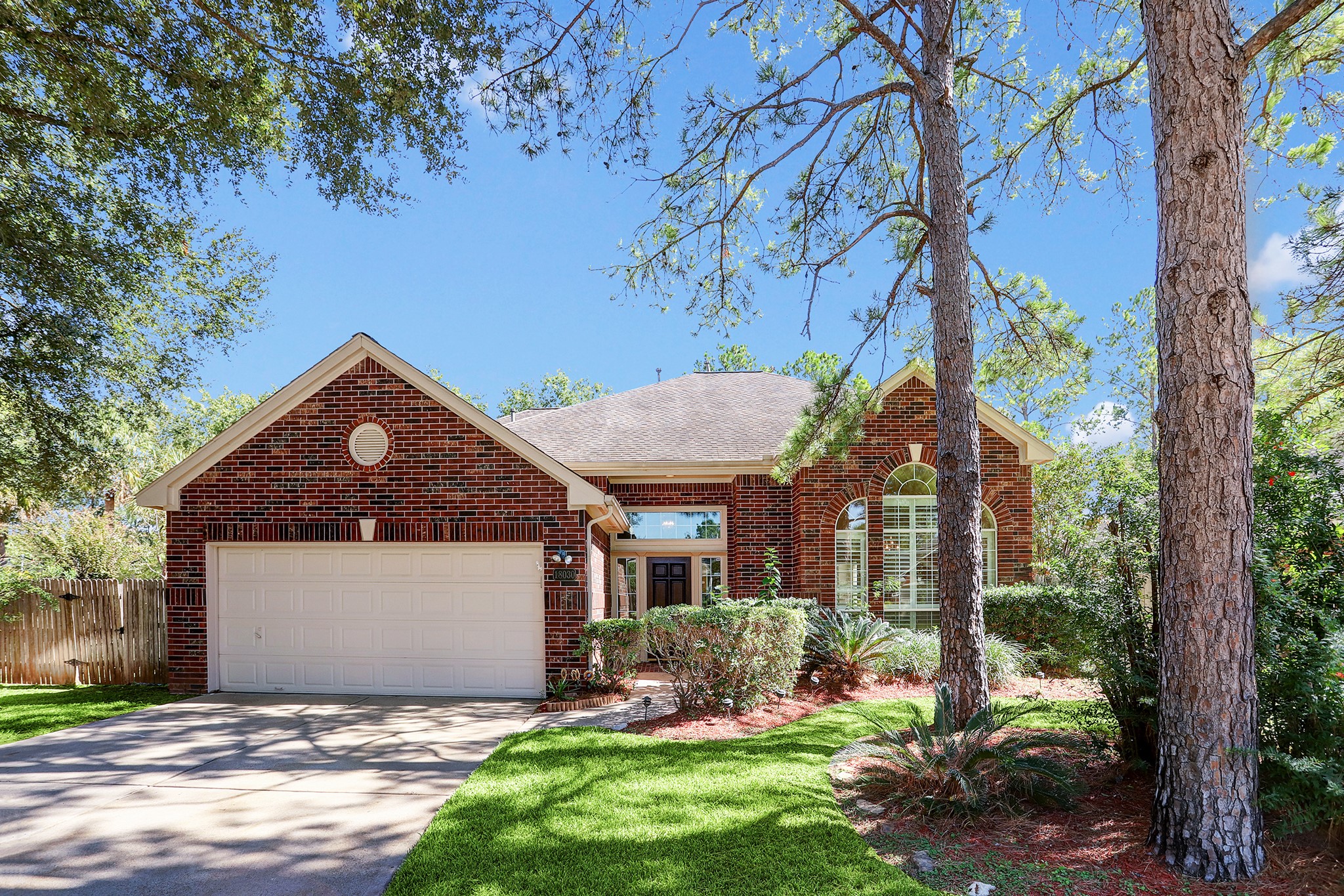 18030 Somerset Knolls Houston TX 77094