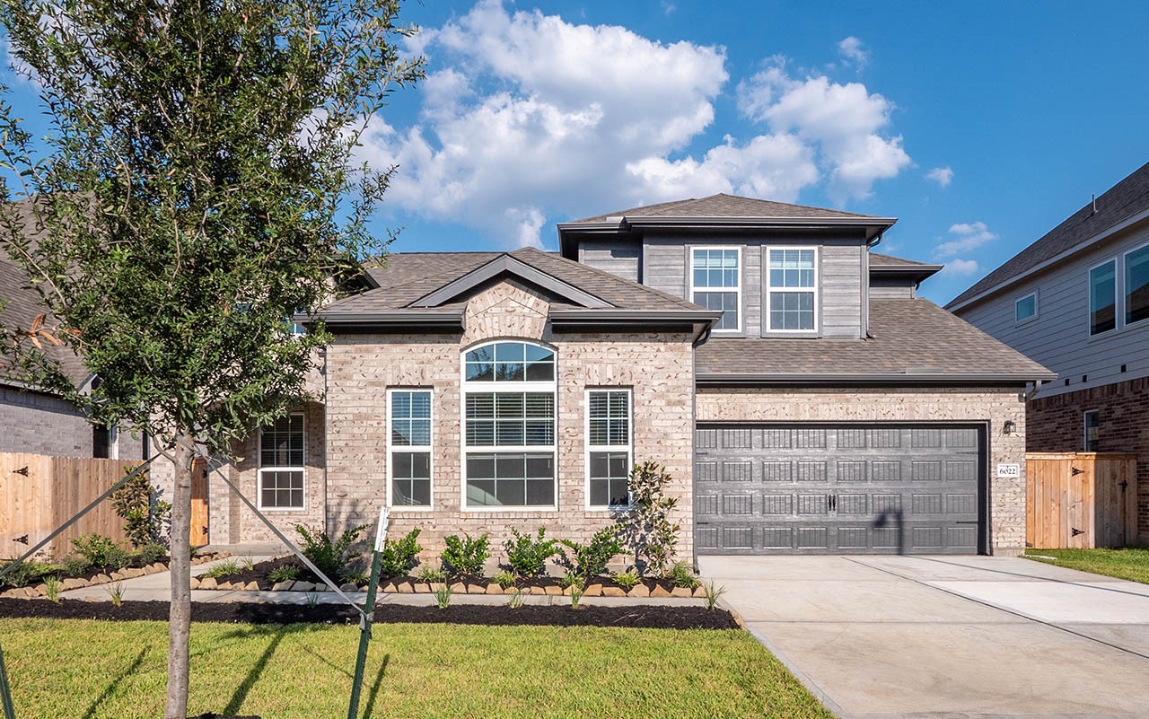 6022 Marsh Lake Court Katy TX 77493