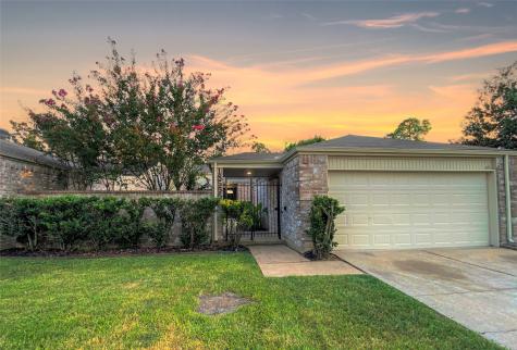 18555 Trail Bend Lane Houston TX 77084