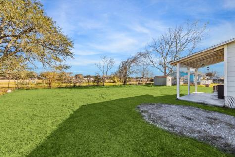 4709 Dickey Lane Santa Fe TX 77517
