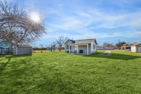 4709 Dickey Lane Santa Fe TX 77517