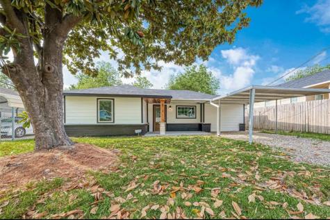 3126 Mierianne Street Houston TX 77093