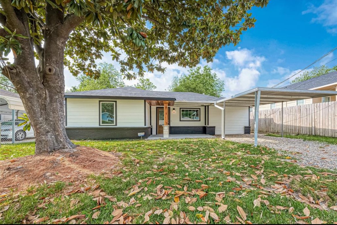3126 Mierianne Street Houston TX 77093