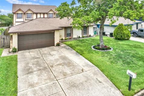 9909 Wren Street La Porte TX 77571