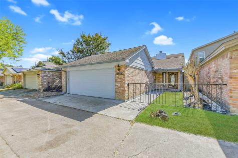 4613 Cashel Glen Drive Houston TX 77069