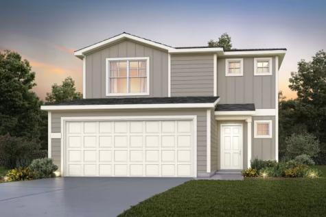 25702 Simbrah Drive Magnolia TX 77355