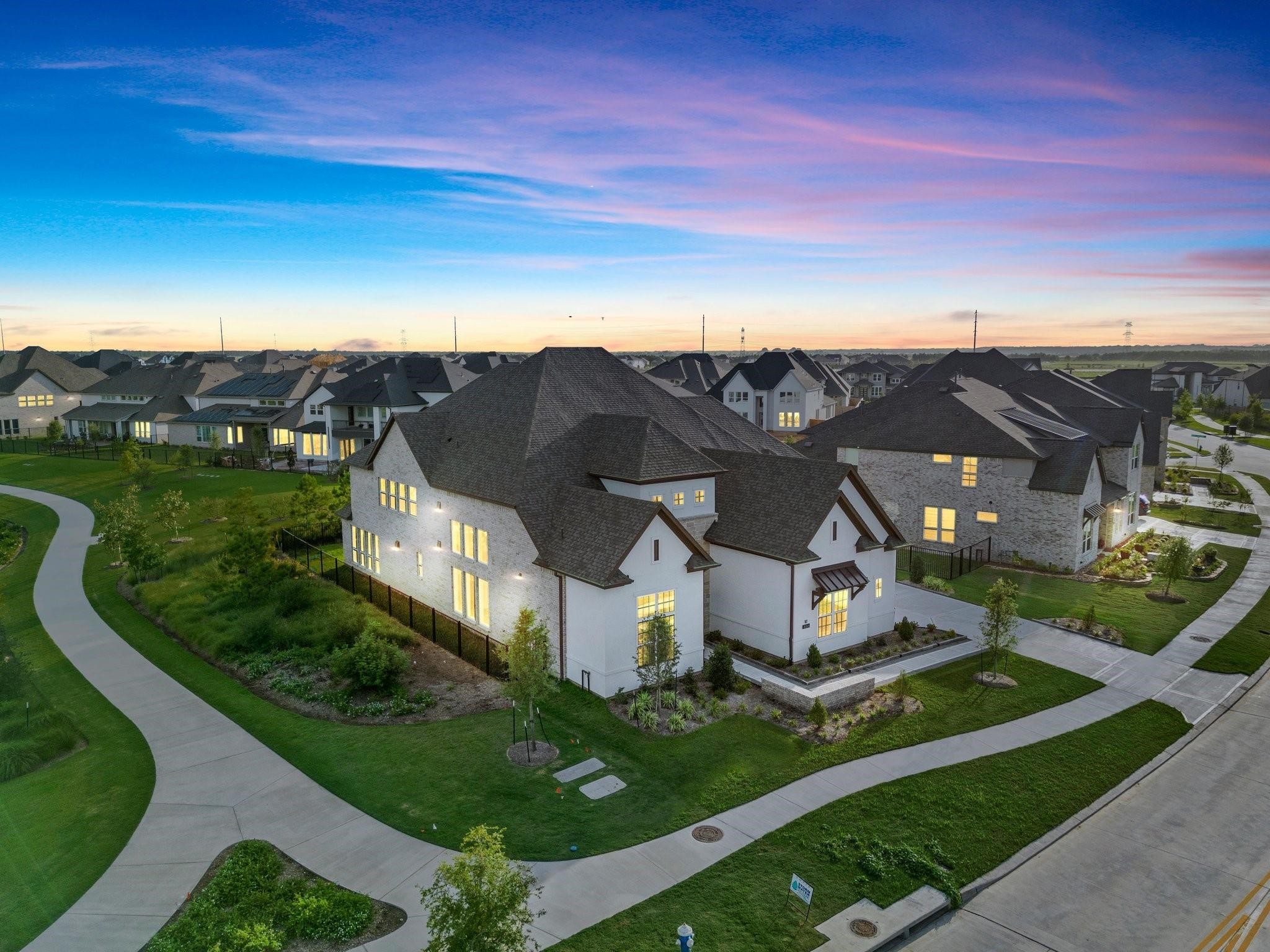 21315 Crescent Winged Drive Cypress TX 77433