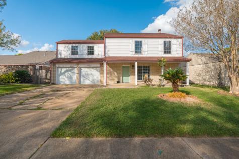 16706 Blairstone Houston TX 77084