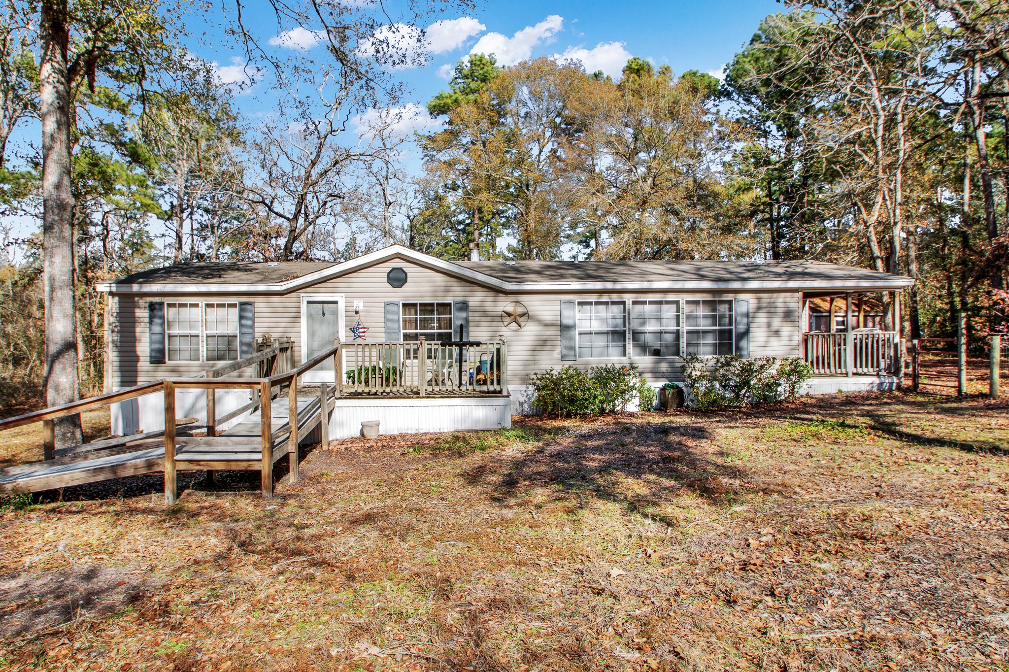 24710 Shady Oaks Boulevard Montgomery TX 77316