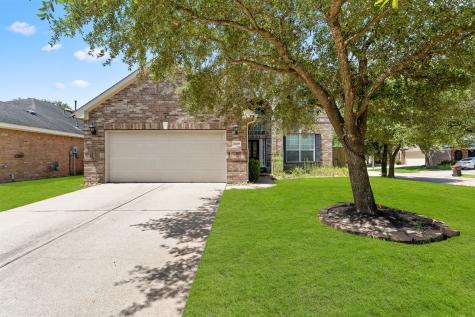 21739 Winsome Rose Court Cypress TX 77433