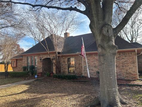 2102 Sky Ridge Creek Richardson TX 75082