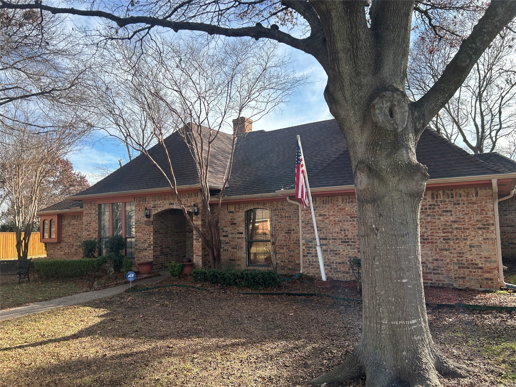 2102 Sky Ridge Creek Richardson TX 75082