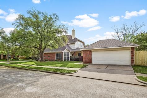 12815 Jubilee Park Court Houston TX 77065
