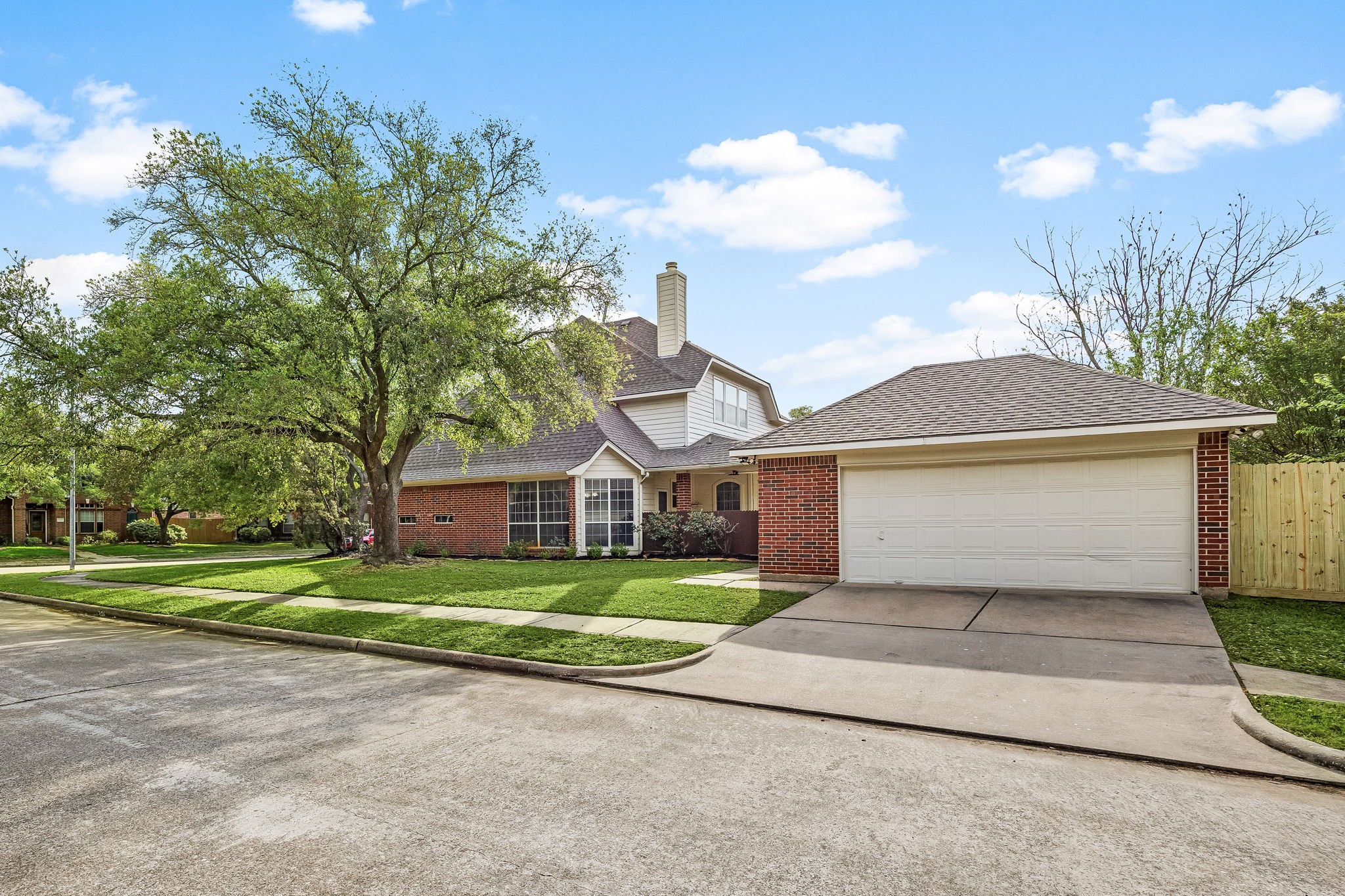 12815 Jubilee Park Court Houston TX 77065