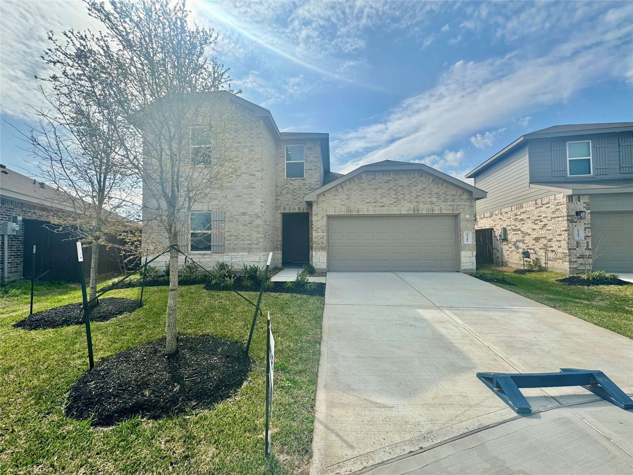 15106 Prairie Mill Drive New Caney TX 77357